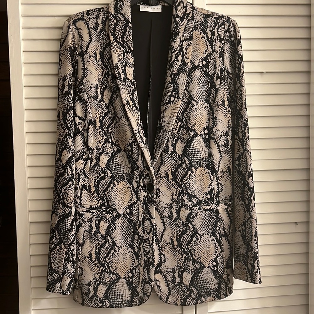 BLAZER